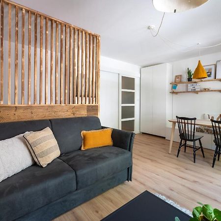 Cosy Appartement, Plein Centre, Proche Lac Анси Экстерьер фото