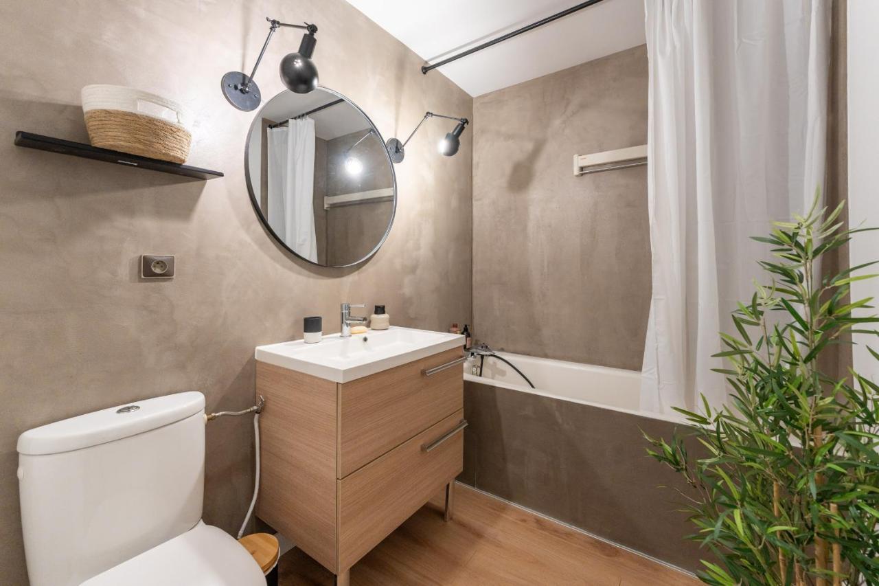 Cosy Appartement, Plein Centre, Proche Lac Анси Экстерьер фото