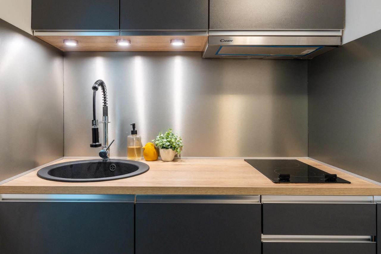 Cosy Appartement, Plein Centre, Proche Lac Анси Экстерьер фото