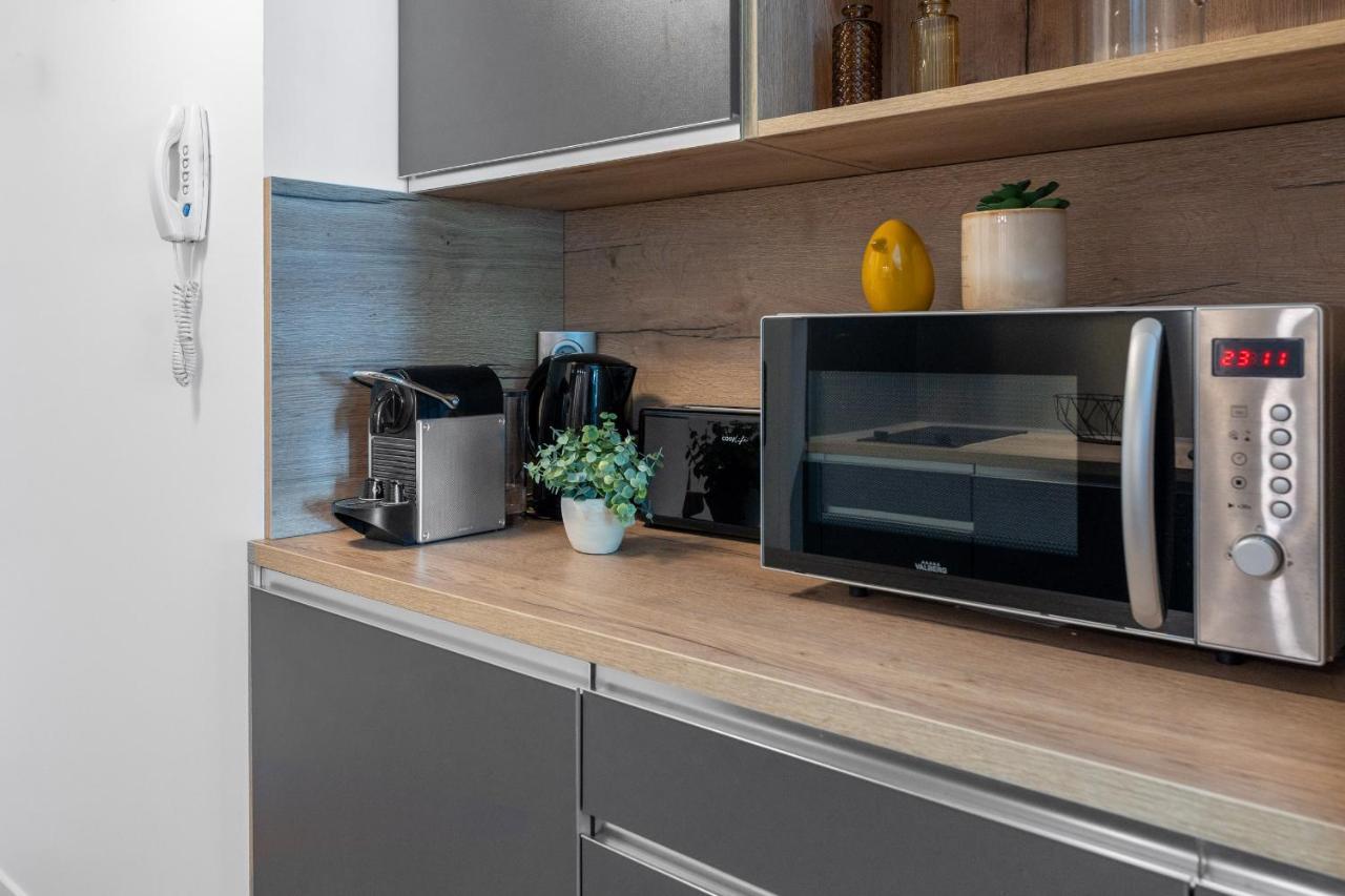 Cosy Appartement, Plein Centre, Proche Lac Анси Экстерьер фото